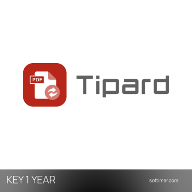 Tipard PDF Converter... Product