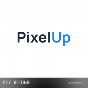 SteelSoft PixelUp AI Video Upscaler Pro - Лицензионный ключ - Бессрочно - Windows