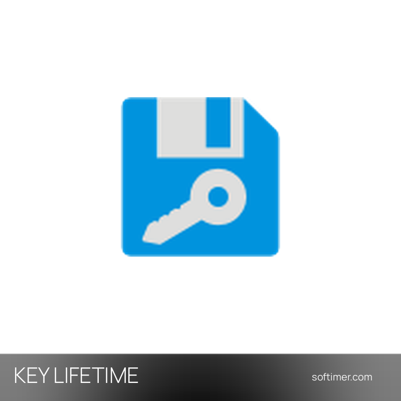 QILING Safe Disk Standard 3 - CHIAVE di licenza - A vita - Windows