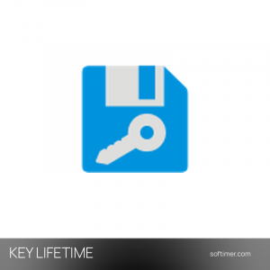 QILING Safe Disk Standard 3 - CLÉ de licence - À vie - Windows