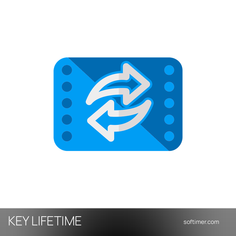 SoftOrbits Video Converter 1.2 - Лицензионный ключ - Бессрочно - Windows