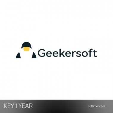 Geekersoft Video Converter... Product