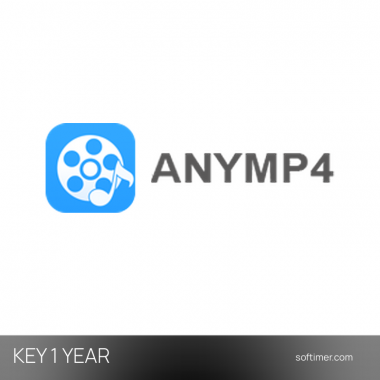 AnyMP4 Audio Converter... Product