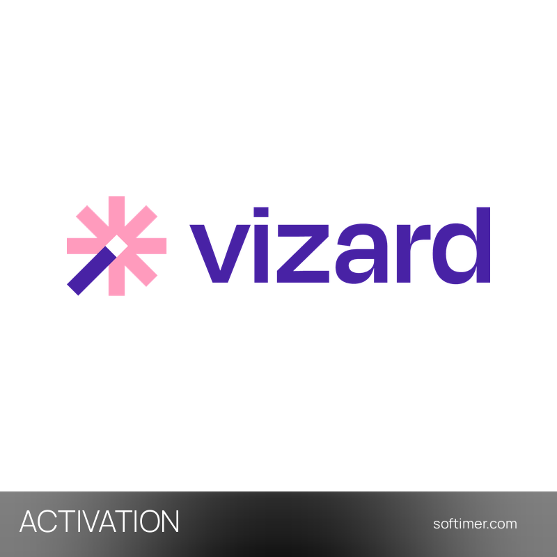 Vizard AI Creator - 1 Month ACTIVATION on your account - Web