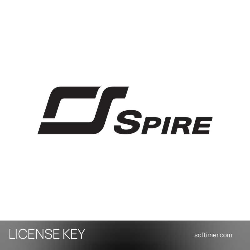 Reveal Sound Spire - License KEY - Windows / Mac