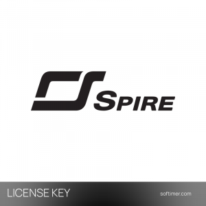 Reveal Sound Spire - Лицензионный ключ - Windows / Mac