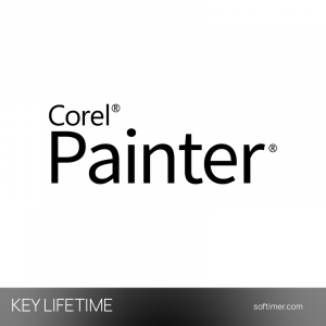 Corel Painter Essentials 8 - Лицензионный ключ - Бессрочно - Windows