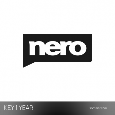 Nero Platinum 365 - 1 Year... Product