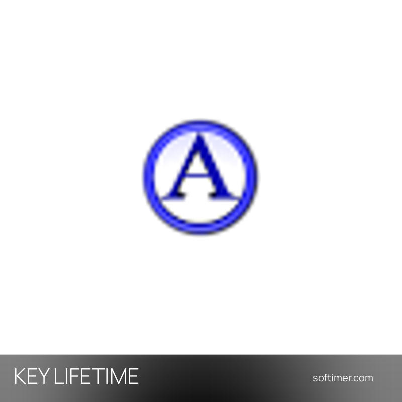 Atlantis Word Processor 5 - Lizenzschlüssel - Lifetime - Windows