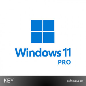 Windows 11 PRO Key