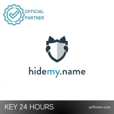 VPN HideMy.name 24 heures -... Product