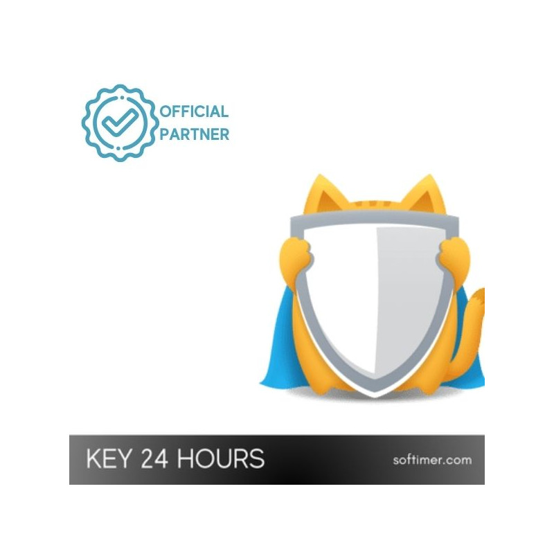 VPN HideMy.name 24 часа - OFFICIAL PARTNER