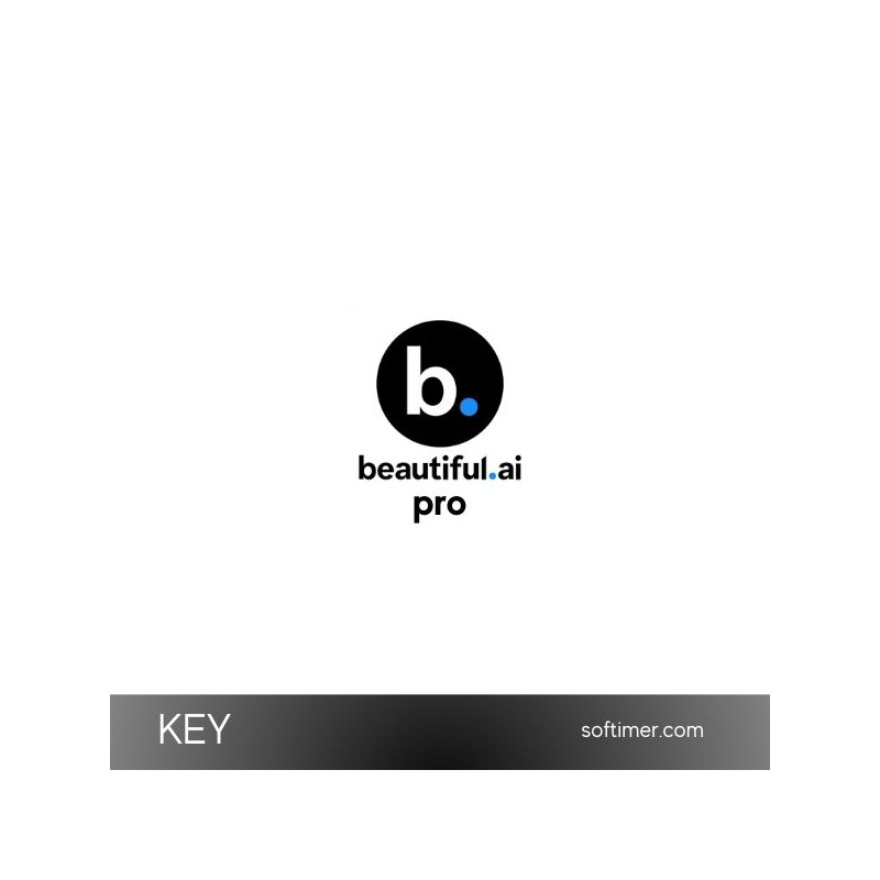 Beautiful Ai Pro License (Until 08.17.2025)