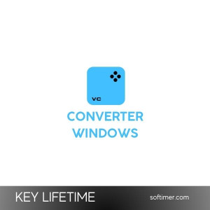Movavika Converter (Windows) License Key LIFETIME