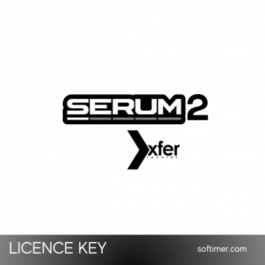 Xfer Serum 2 - Licence à... Product