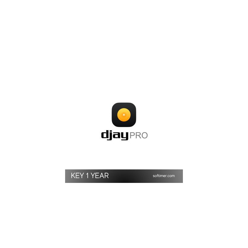 djay Pro DJ App & AI Mixer - Abonnement d'un an au Microsoft Store