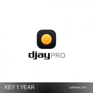 djay Pro DJ App & AI Mixer - Abonnement d'un an au Microsoft Store