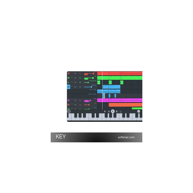 FL Studio Mobile – Microsoft Store Windows PC-Aktivierungsschlüssel