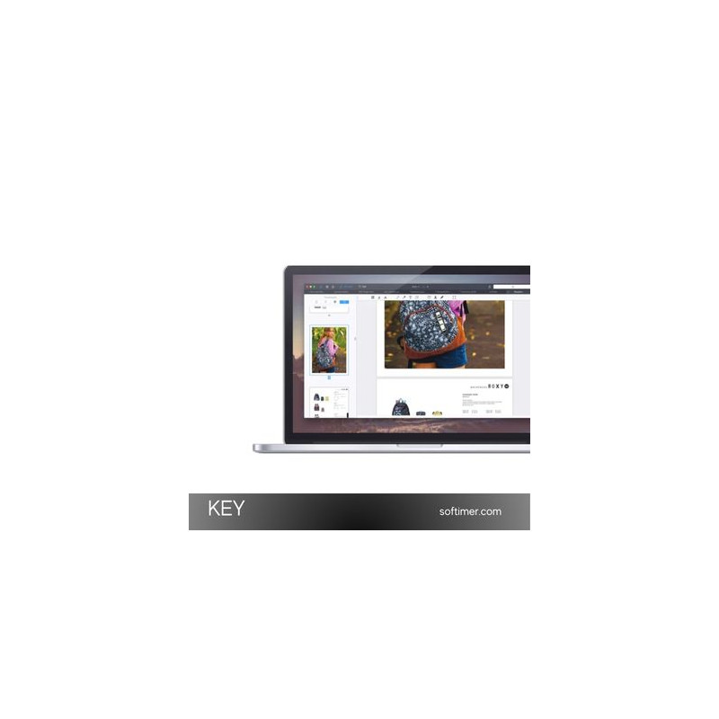 PDF Expert для Mac – пожизненный лицензионный ключ