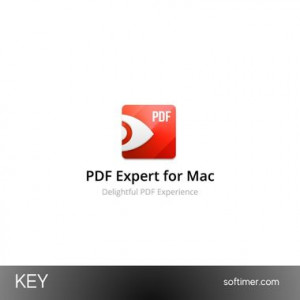 PDF Expert для Mac – пожизненный лицензионный ключ