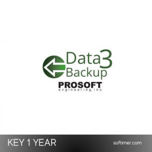 Data Backup 3 Prosoft Engineering für Mac-Lizenzschlüssel
