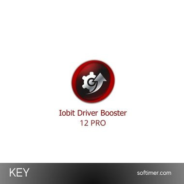 Ключ активации Driver... Product