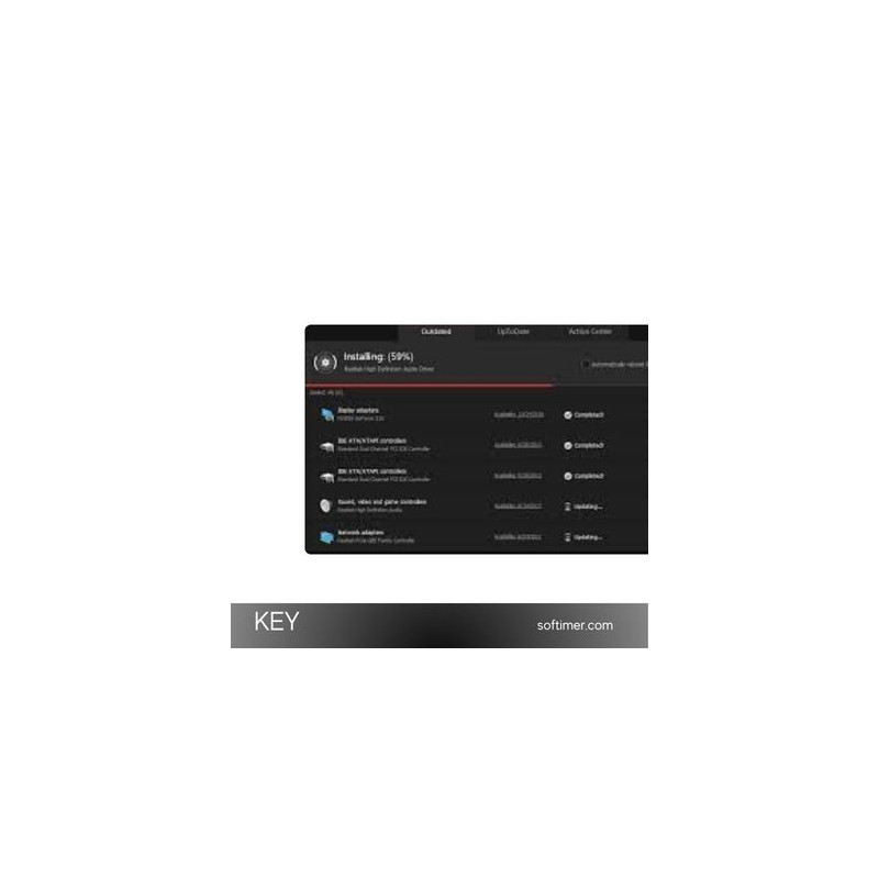 Chiave di attivazione Driver Booster 12 PRO