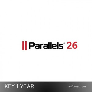 Parallels Desktop 26 – Aktivierungsschlüssel