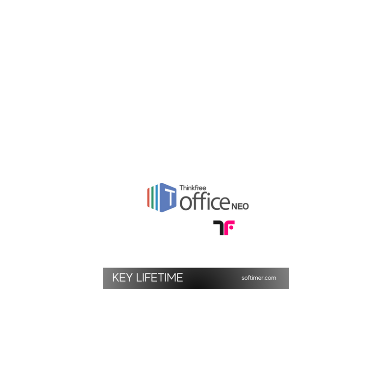 HANCOM Thinkfree Office NEO Home Edition - Licence à vie pour Windows
