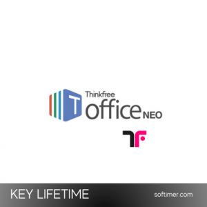 HANCOM Thinkfree Office NEO Home Edition - Licence à vie pour Windows