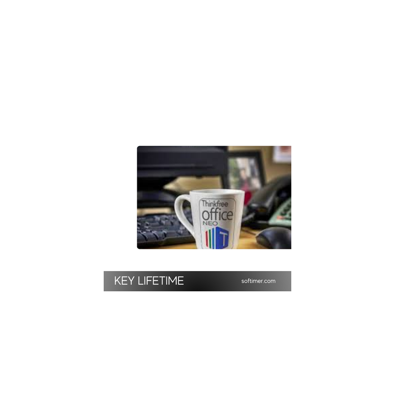 HANCOM Thinkfree Office NEO Home Edition - Licence à vie pour Windows