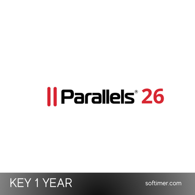 Parallels Desktop 26 Pro... Product