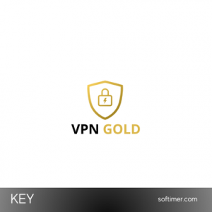 Служба VPNGOLD Secure VPN — лицензия на доступ к 10 локациям, 1 месяц