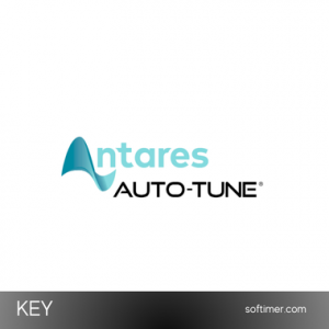 Antares Auto-Tune Access - Clé de licence officielle