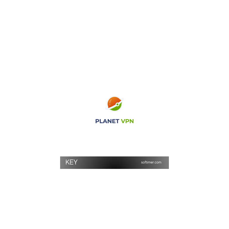 Премиум-подписка Planet VPN до 2029 года
