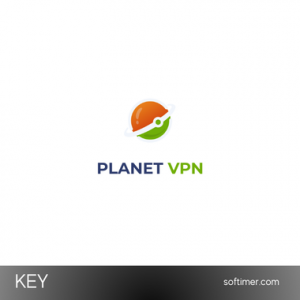 Премиум-подписка Planet VPN до 2029 года