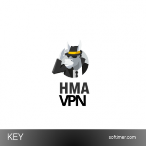 Лицензионный ключ HideMyAss Pro VPN на один год