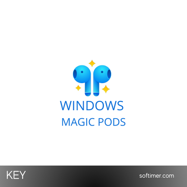MAGICPODS (Magic Pods) Clé... Product
