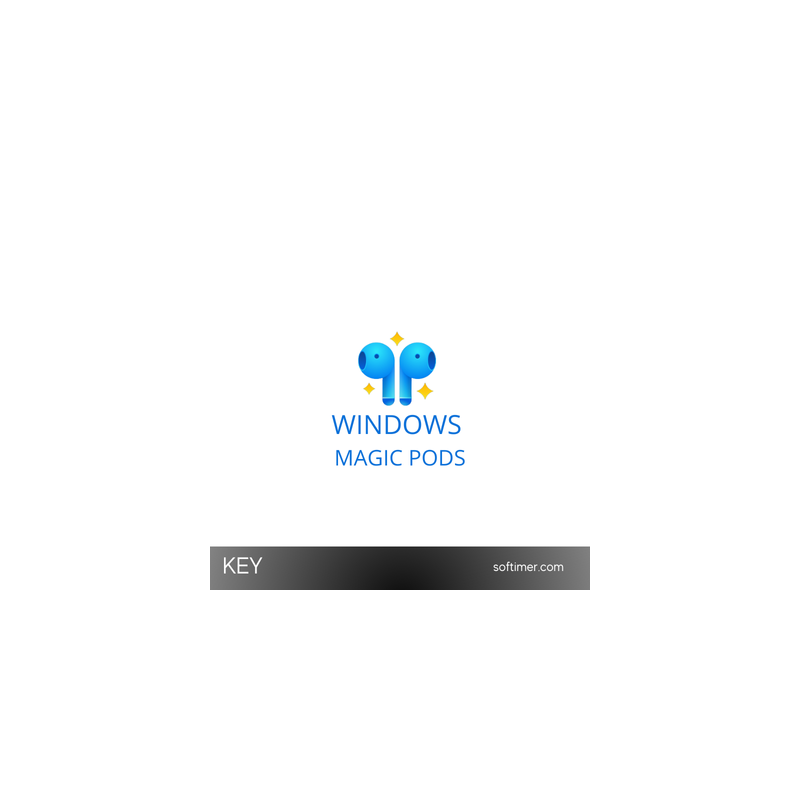 MAGICPODS (Magic Pods) Лицензионный ключ Microsoft Store