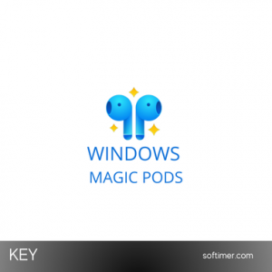MAGICPODS (Magic Pods) Лицензионный ключ Microsoft Store