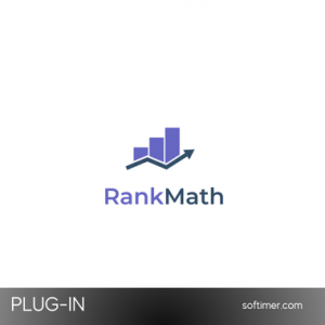 Плагин Rank Math Pro — оригинальная лицензия на 1 год для WordPress