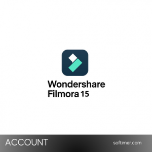 Бессрочный план Filmora 15 — пожизненная лицензия для Windows