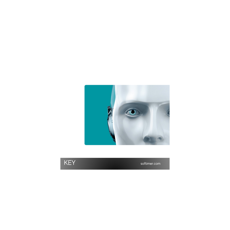 ESET NOD32 Internet Security Home Security Essential – 1 Year License Key