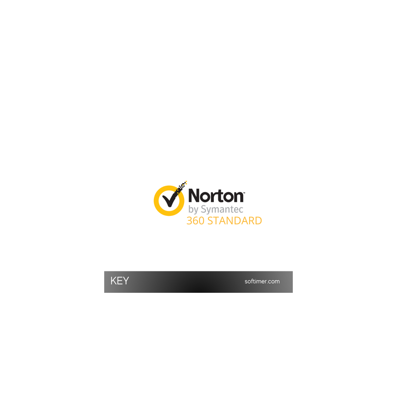 Norton 360 Standard 1 Gerät 90 Tage globaler Lizenzschlüssel