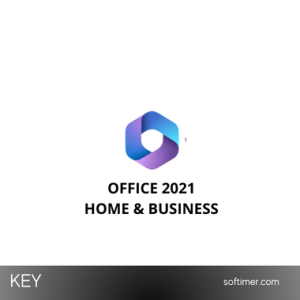 Office 2021 Home für Windows und Mac Lifetime-Lizenzschlüssel