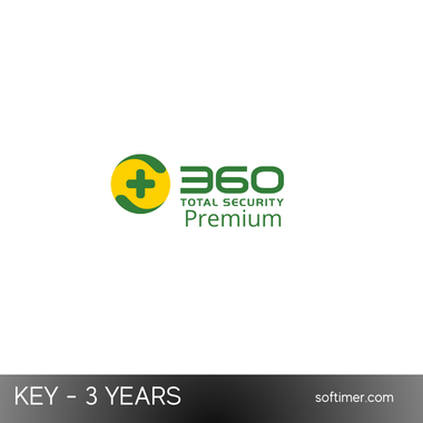 360 Total Security Premium... Product