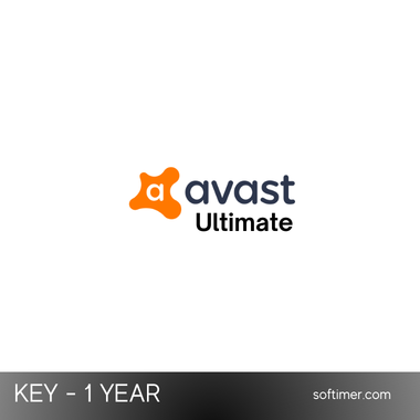 Лицензионный ключ Avast... Product