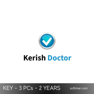 Kerish PC Doctor 2023 —... Product