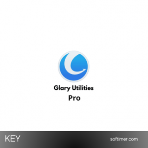 Glary Utilities Pro 6 Licenza 3 PC Valida fino al 25 dicembre 2026