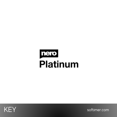 Nero Platinum Suite 2026 SE... Product